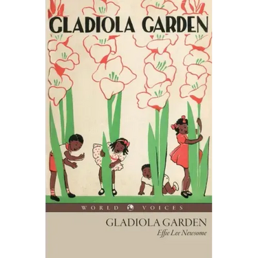Gladiola Garden