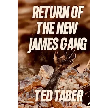 Return Of The New James Gang