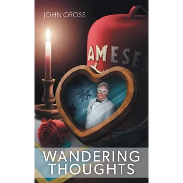 Wandering Thoughts