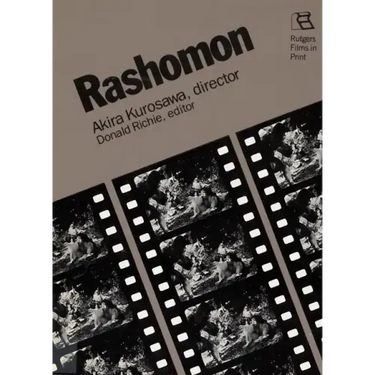Rashomon: Akira Kurosawa, Director