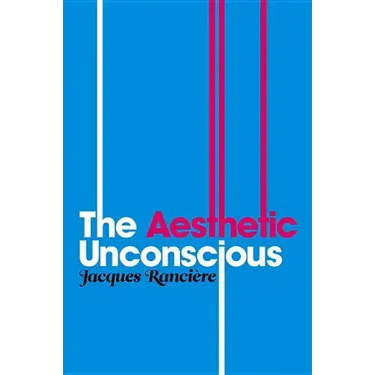 Aesthetic Unconscious