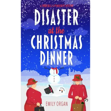 Disaster at the Christmas Dinner