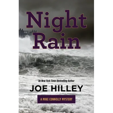 Night Rain
