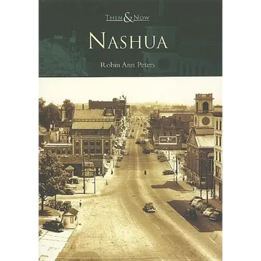 Nashua