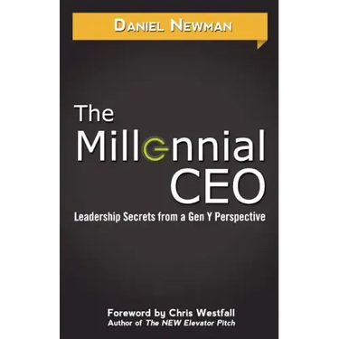 The Millennial CEO