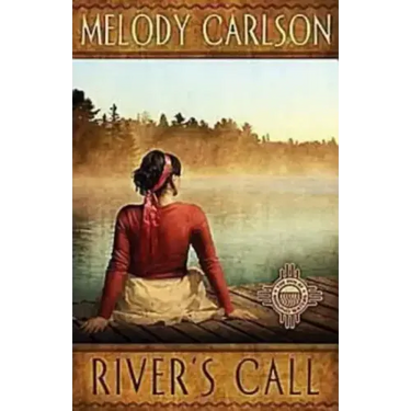 River's Call: The Inn at Shining Waters Series - Book 2