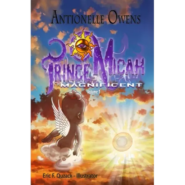 Prince Micah The Magnificent