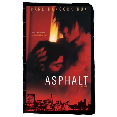 Asphalt