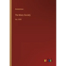The Many Society: Vol. XVIII