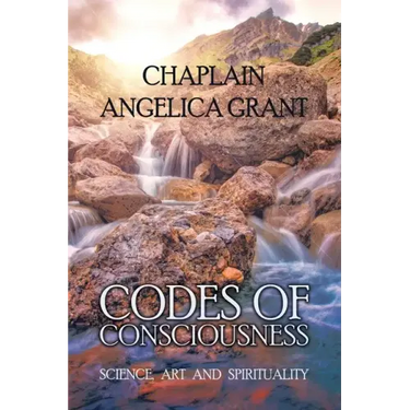 Codes of Consciousness: Science, Art and Spirituality