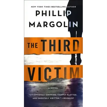 The Third Victim
