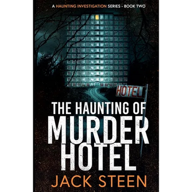 The Haunting of Murder Hotel