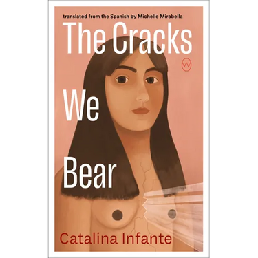The Cracks We Bear