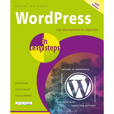 Wordpress in Easy Steps