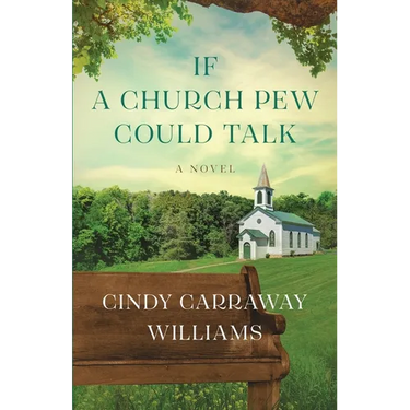 If a Church Pew Could Talk
