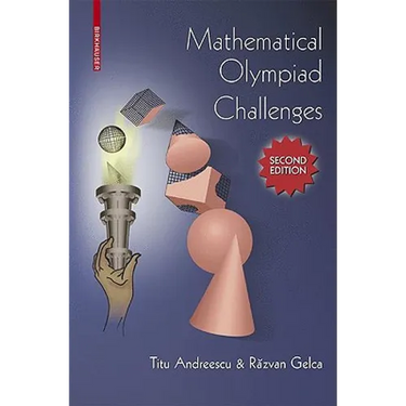 Mathematical Olympiad Challenges