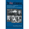 The Fear of Conspiracy: Images of Un-American Subversion from the Revolution to the Present
