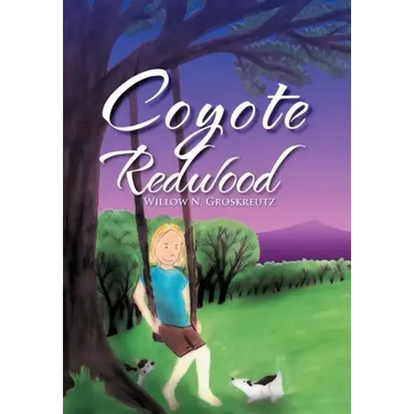 Coyote Redwood