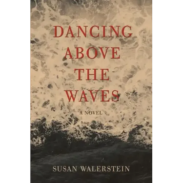 Dancing Above the Waves