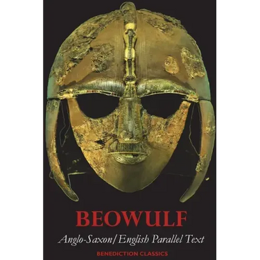 Beowulf: Anglo-Saxon English Parallel Text