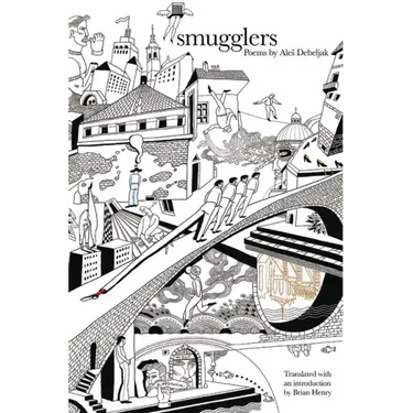 Smugglers