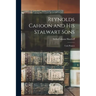Reynolds Cahoon and his Stalwart Sons: Utah Pioneer