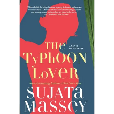 The Typhoon Lover