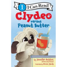 Clydeo Versus Peanut Butter