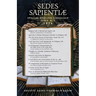 Sedes SapientiÆ: Special English-Language issue 2024