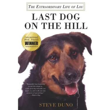 Last Dog on the Hill