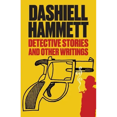 Detective Stories and Other Writings