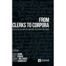 From Clerks to Corpora: essays on the English language yesterday and today