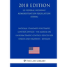 National Standards for Traffic Control Devices - the Manual on Uniform Traffic Control Devices for Streets and Highways - Revision (US Federal Highway