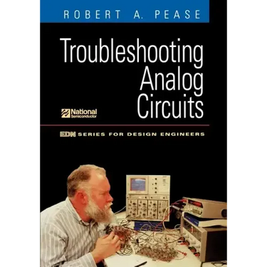 Troubleshooting Analog Circuits