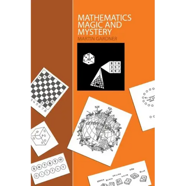 Mathematics, Magic and Mystery