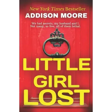 Little Girl Lost