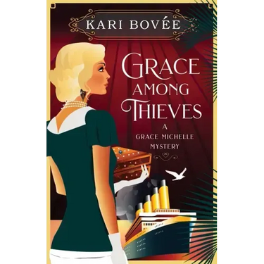Grace Among Thieves