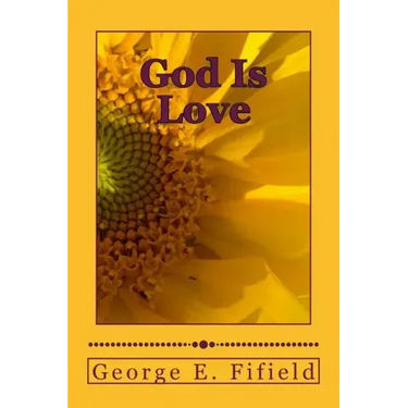 God Is Love