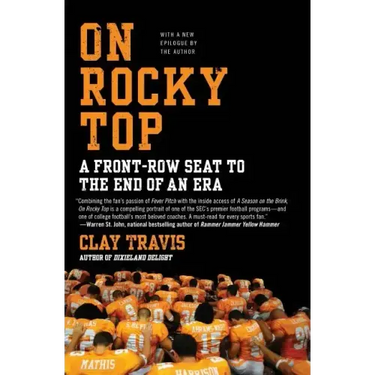 On Rocky Top