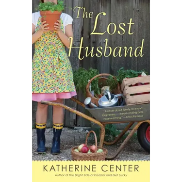 The Lost Husband