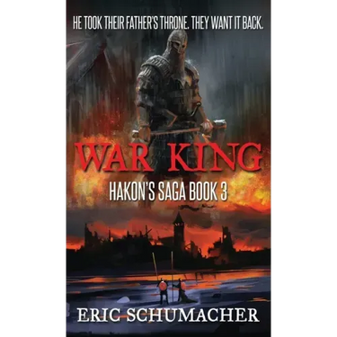 War King
