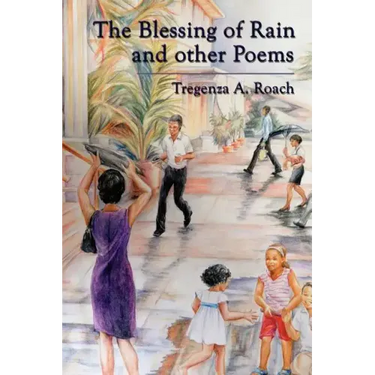 The Blessing of Rain and Other Poems