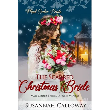 The Scarred Christmas Bride