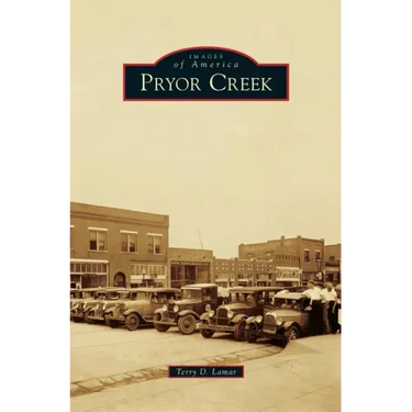 Pryor Creek