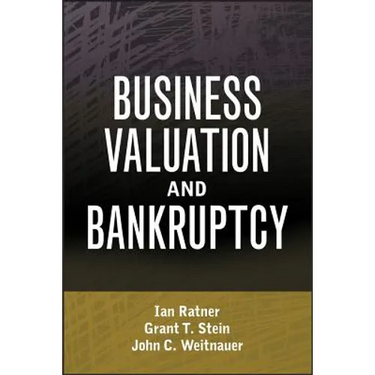 Business Valuation and Bankruptcy