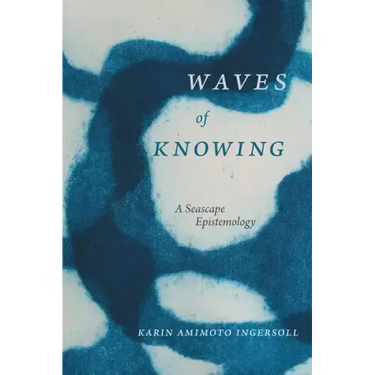 Waves of Knowing: A Seascape Epistemology