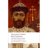 Boris Godunov and Other Dramatic Works