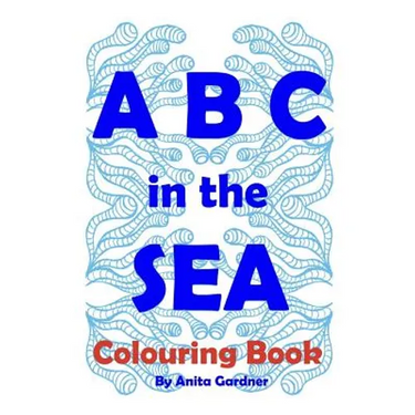 ABC in the SEA: Art, Marine Life Education, Marine Conservation