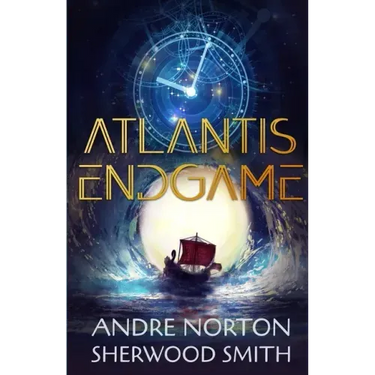 Atlantis Endgame