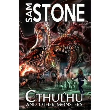 Cthulhu and Other Monsters